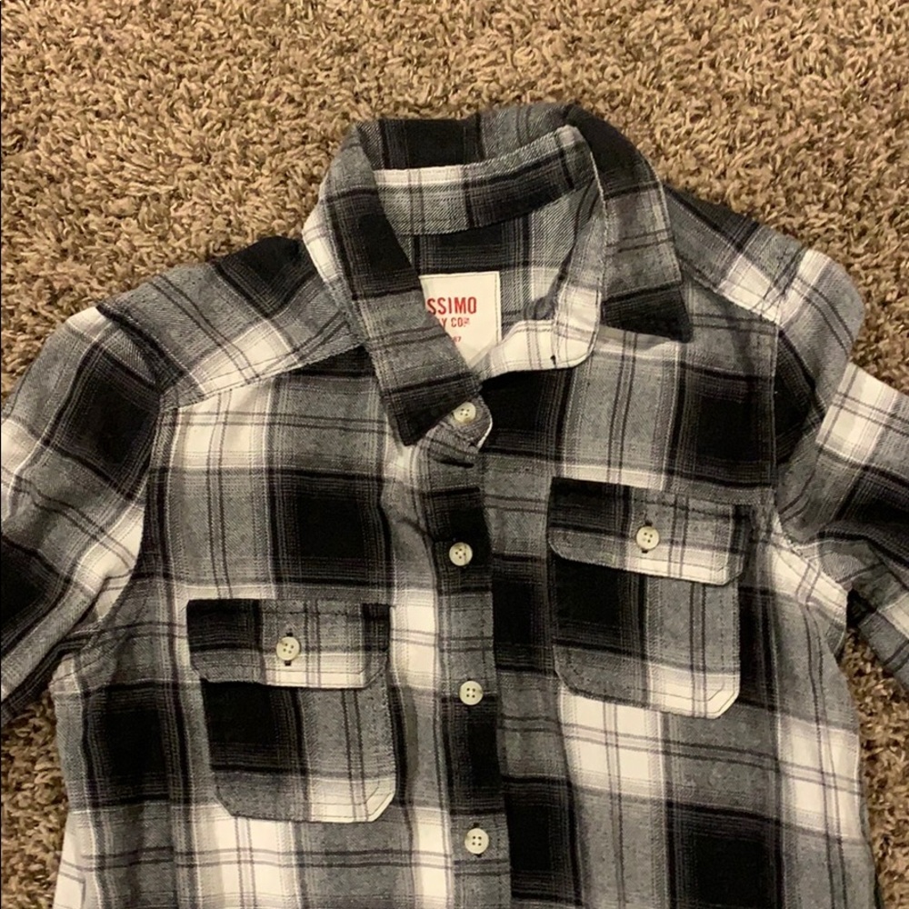 Flannel